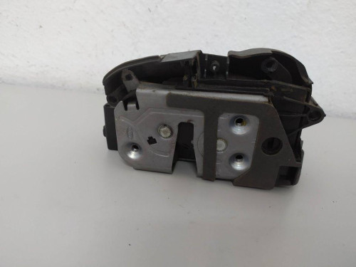CERRADURA PUERTA DELANTERA IZQUIERDA Ford FIESTA (CB1) 