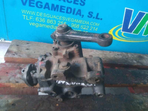 CAJA DIRECCION 