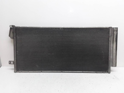 CONDENSADOR / RADIADOR AIRE ACONDICIONADO FIAT II DOBLÒ (152) 