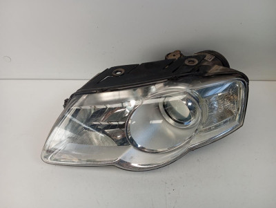 FARO IZQUIERDO, VOLKSWAGEN, PASSAT BERLINA (3C2)