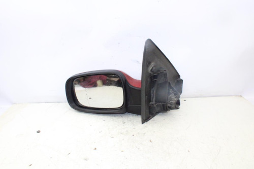 RETROVISOR IZQUIERDO 