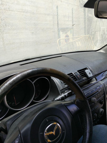 SALPICADERO MAZDA 3 BERLINA (BK) 