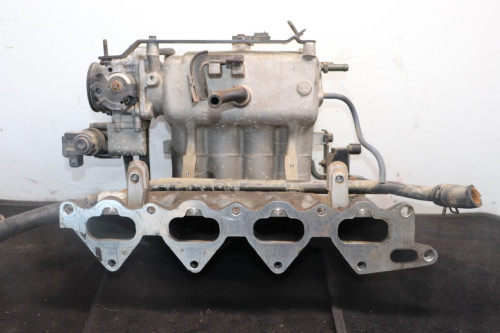  COLECTOR ADMISION, HYUNDAI, SANTA FE (SM) 
