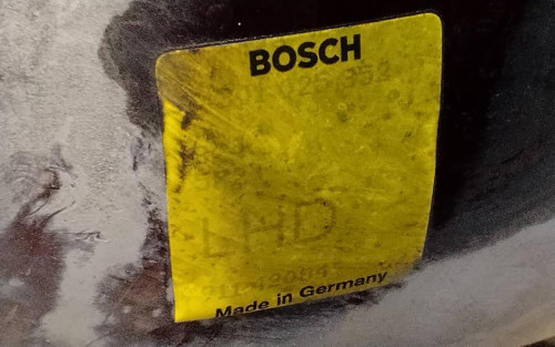 FARO DERECHO Opel FRONTERA A 