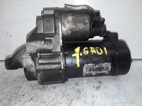 MOTOR ARRANQUE 