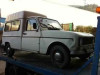 RENAULT R 4 — Donor Vehicle for Used Parts 
