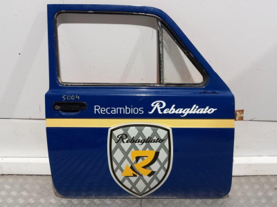 PUERTA DELANTERA DERECHA, LADA, NIVA (2121/21213/21214/21215/2131)