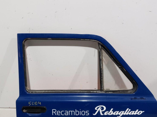  PUERTA DELANTERA DERECHA LADA NIVA (2121/21213/21214/21215/2131) 