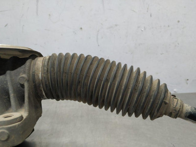 CREMALLERA DIRECCION, VOLKSWAGEN, GOLF VI (5K1)(10.2008)