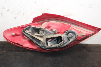 PILOTO TRASERO DERECHO, PEUGEOT, 207