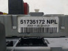 CAJA RELES / FUSIBLES Fiat II PUNTO (188) BERLINA 