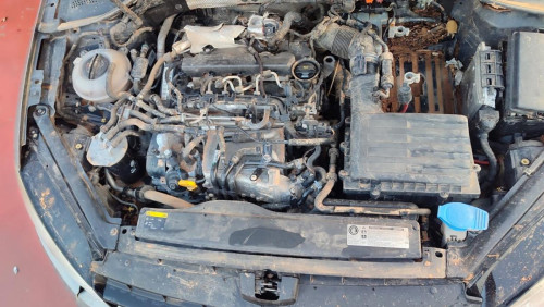  VOLKSWAGEN GOLF VII VARIANT (BA5) 