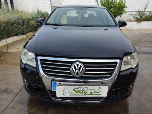  Volkswagen Passat Berlina (3C2)(2005->) SIN IDENTIFICAR 