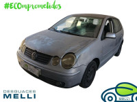 VOLKSWAGEN POLO IV (9N1)