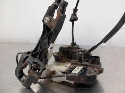 CERRADURA PUERTA TRASERA DERECHA, KIA, CEED (ED)