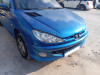  FARO DERECHO PEUGEOT 206 