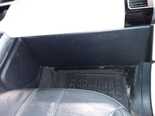 GUANTERA Land Rover RANGE ROVER SPORT 