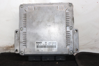 CENTRALITA MOTOR UCE, RENAULT, LAGUNA II (BG0)