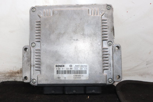  CENTRALITA MOTOR UCE RENAULT LAGUNA II (BG0) 