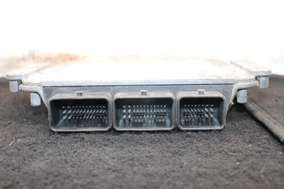 CENTRALITA MOTOR UCE, RENAULT, LAGUNA II (BG0)