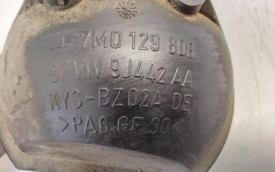 VALVULA DE VACIO, VOLKSWAGEN, GOLF V (1K1)(10.2003)