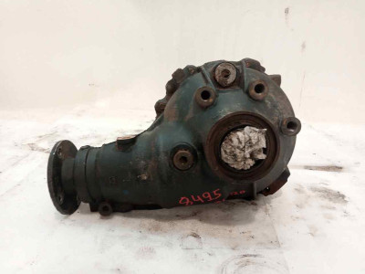 DIFERENCIAL DELANTERO, TOYOTA, LAND CRUISER (J12)