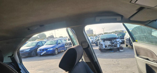 AIRBAG CORTINA DELANTERO IZQUIERDO Ford MONDEO BERLINA (GE) 