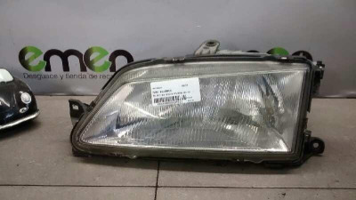 FARO IZQUIERDO, PEUGEOT, 306 4 PT. (S1)(08.1994)
