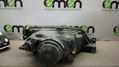 FARO IZQUIERDO, PEUGEOT, 306 4 PT. (S1)(08.1994)