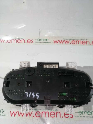 CUADRO INSTRUMENTOS, HYUNDAI, I30 (GD)