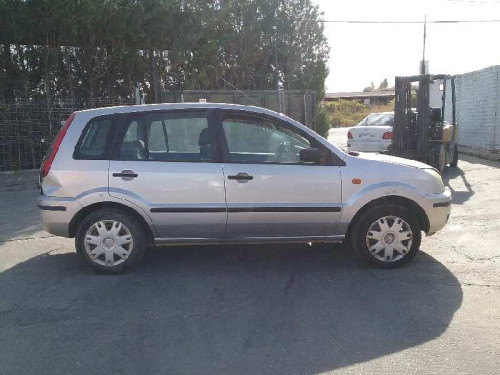  FORD FUSION (CBK) 