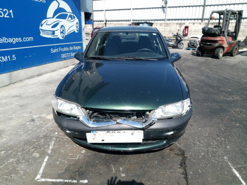 OPEL VECTRA B BERLINA 