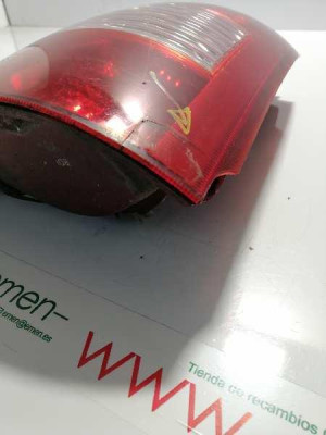 PILOTO TRASERO DERECHO, KIA, PICANTO (SA)