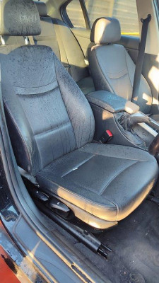 BMW SERIE 3 BERLINA (E90)