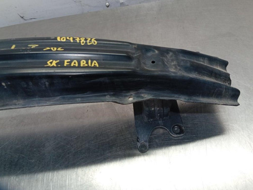  REFUERZO PARAGOLPES DELANTERO Skoda FABIA (6Y2/6Y3) 