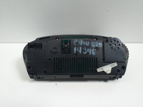  CUADRO INSTRUMENTOS BMW SERIE 5 BERLINA (E60) 