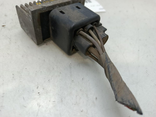 CAJA PRECALENTAMIENTO RENAULT LAGUNA (B56) 