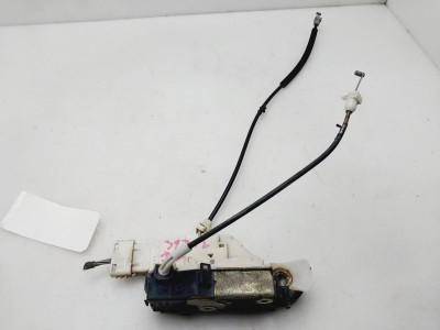 CERRADURA PUERTA DELANTERA IZQUIERDA, Peugeot, 407