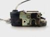 CERRADURA PUERTA DELANTERA IZQUIERDA Peugeot 407 