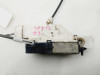 CERRADURA PUERTA DELANTERA IZQUIERDA Peugeot 407 