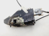 CERRADURA PUERTA DELANTERA IZQUIERDA Peugeot 407 