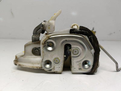 CERRADURA PUERTA DELANTERA IZQUIERDA, MAZDA, 6 FAMILIAR (GH)