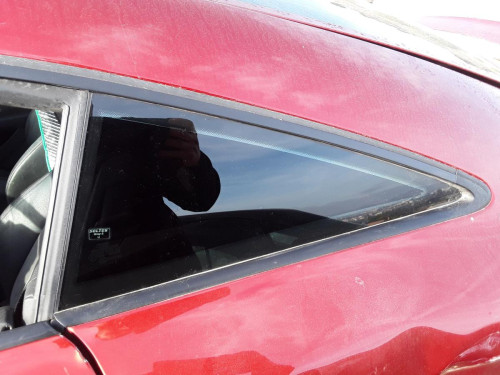 LUNA CUSTODIA TRASERA IZQUIERDA Audi TT COUPE/ROADSTER (8J3/8J9) 