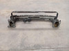 REFUERZO PARAGOLPES DELANTERO Ford FOCUS BERLINA (CAP) 