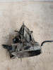  CAJA CAMBIOS, RENAULT, CLIO III 