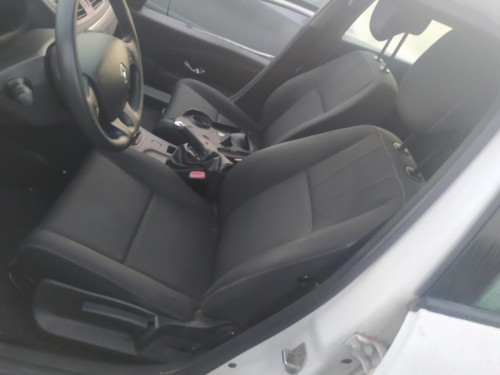 ASIENTO DELANTERO DERECHO Renault MEGANE III BERLINA 5P 