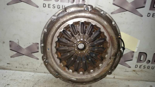 KIT EMBRAGUE TOYOTA LAND CRUISER (J9) 