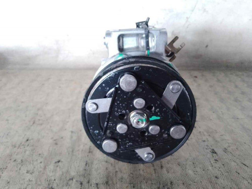COMPRESOR AIRE ACONDICIONADO SKODA FABIA (PJ3) 