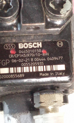 BOMBA INYECCION, FIAT, STILO (192)