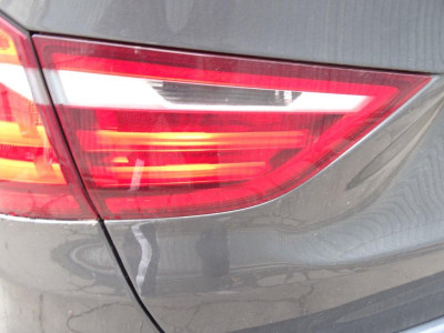 PILOTO TRASERO IZQUIERDO INTERIOR